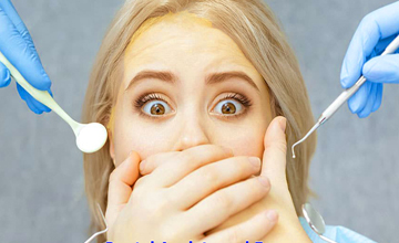Synder Smiles Dental Anxiety and Fear service